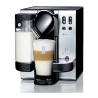 Preview: Nespresso LATTISSIMA