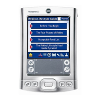 Preview: Palm Tungsten E