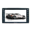 Car Video System Logo