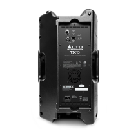 Preview: Alto TX15