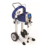 Paint Sprayer Logo