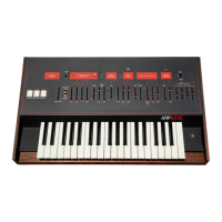 Preview: ARP Axxe