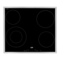 Preview: Beko HIC 64402 X