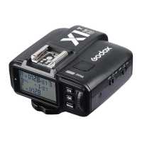 Preview: Godox X1