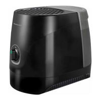 Preview: Honeywell HEV320 Series