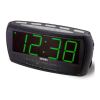 Clock Radio Logo