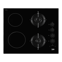 Preview: Beko HISM 64120 S