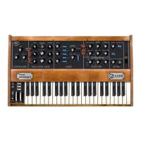 Preview: Arturia mini v