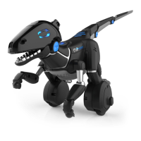 Preview: WowWee MiPosaur