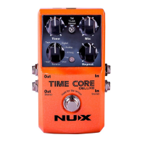 Preview: nux Time Core