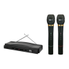 Microphone system Logo