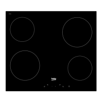 Preview: Beko HIC 64400 E