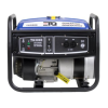 Portable Generator Logo