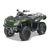 Preview: Arctic Cat 2015 400