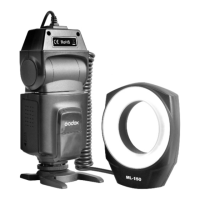 Preview: Godox Macro Ring Flash ML-150