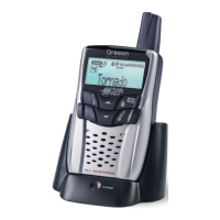 Preview: Oregon Scientific WR602