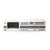 Cassette Player Logo