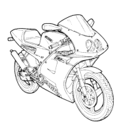 Preview: Cagiva Prima 50