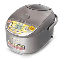 Preview: Zojirushi NS-YSQ10