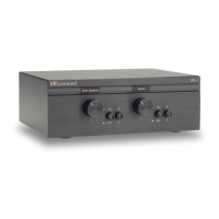 Preview: Russound SDB series