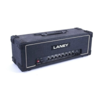 Preview: Laney AOR Series