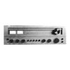 Stereo Receiver Logo