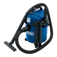 Preview: Draper WDV15A