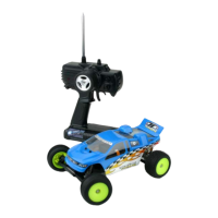 Preview: Team Losi Mini-T