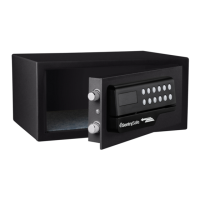 Preview: SentrySafe H060ES