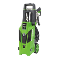 Preview: EarthWise PW16503