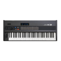Preview: Kawai K3