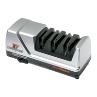 Preview: Chef's Choice Trizor XV 15