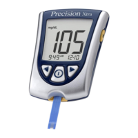 Preview: MediSense Precision Xtra