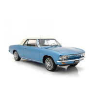 Preview: Chevrolet 1965 Corvair