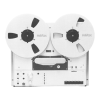 Cassette Player Logo