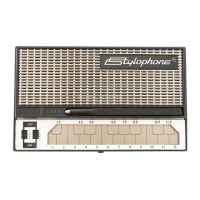 Preview: Dubreq Stylophone