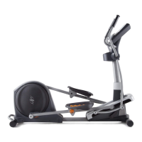 Preview: NordicTrack E 9.5