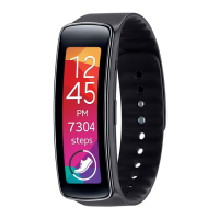 Preview: Samsung Gear Fit SM-R350