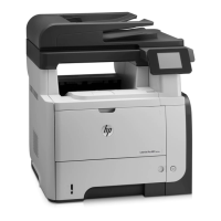 Preview: HP LaserJet Pro M521