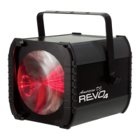 Preview: ADJ REVO 4 IR