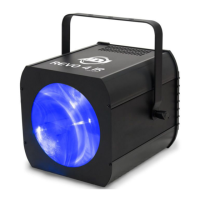 Preview: ADJ REVO 4 IR