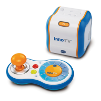 Preview: VTech InnoTV