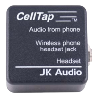 Preview: JK Audio CellTap