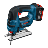 Preview: Bosch GST professional
