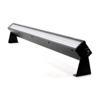 Preview: Stairville LED BAR RGB