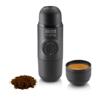 Preview: wacaco MINIPRESSO