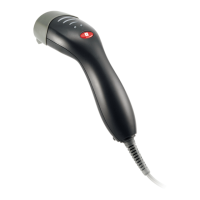 Preview: Zebex Barcode scanner