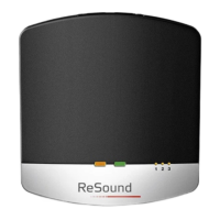 Preview: ReSound TV Streamer