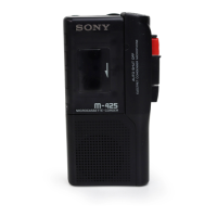 Preview: Sony M-425