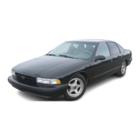 Preview: Chevrolet Impala SS